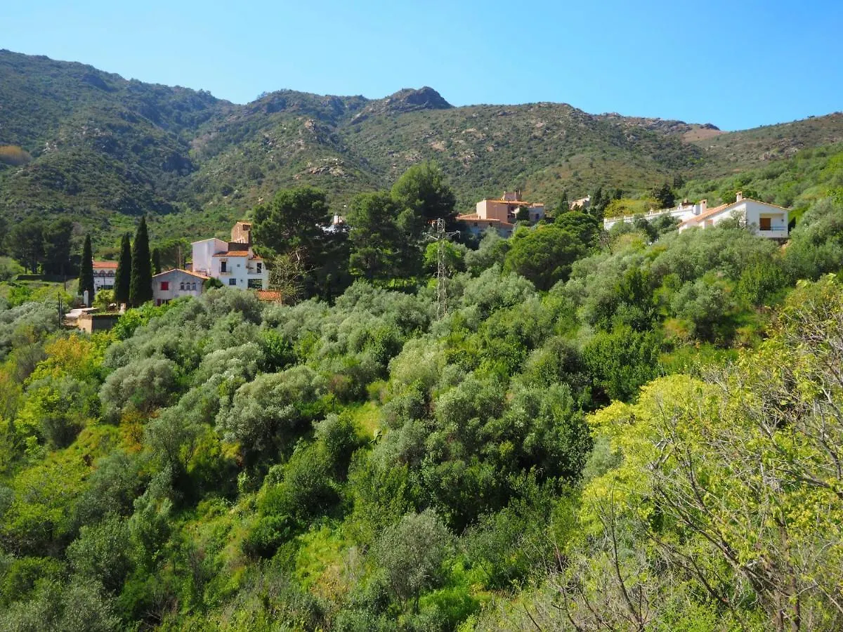 Apartment La Rectoria II By Interhome Vall de Santa Creu 0*,  Espagne