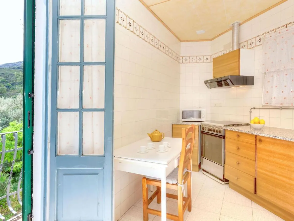 Apartment La Rectoria II By Interhome Vall de Santa Creu